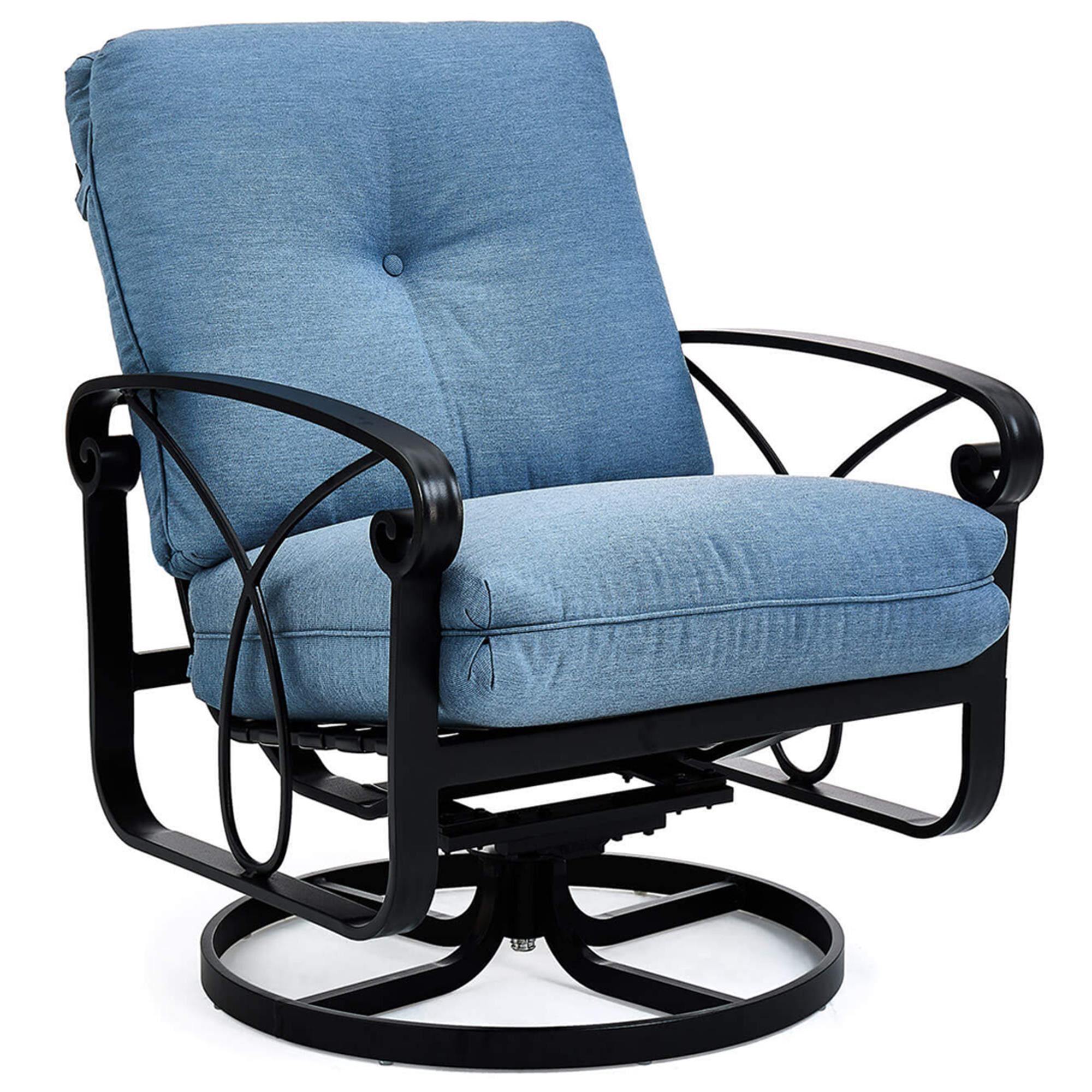 Palazzo swivel chair clearance