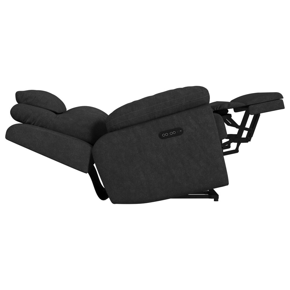 Mayberry Hill Regal Power Recliner in Explore Charcoal, , large