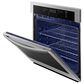 Samsung 30" Single Wall Oven with Wi-Fi in Stainless Steel, , large