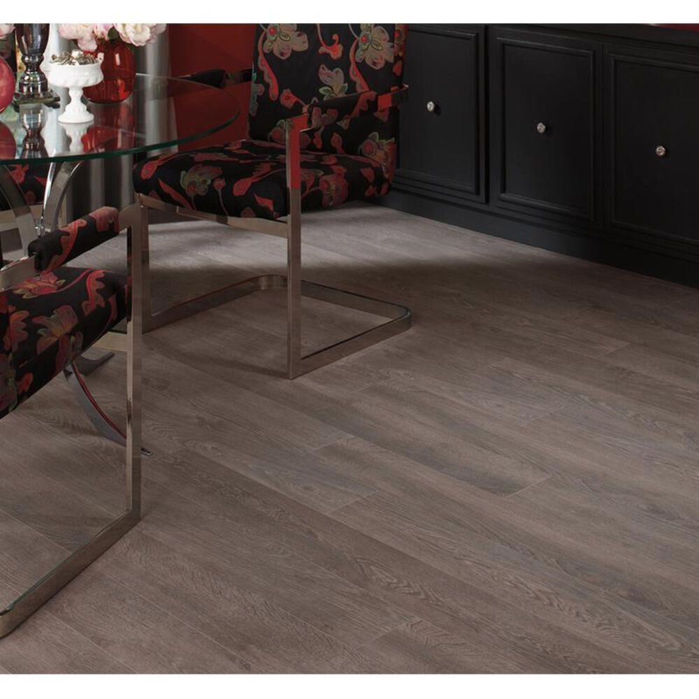 Canoe Bay Aberdeen London Oak Laminate, , large