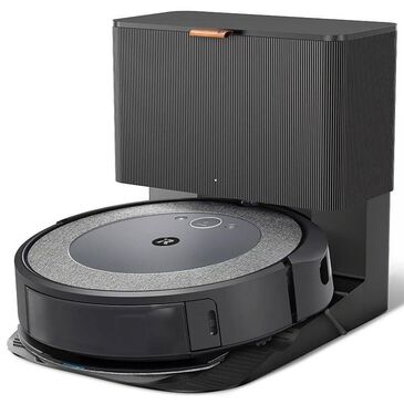 iRobot Roomba Combo i5+ Robot Vacuum and Mop in Black, , large