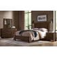 Viceray Collections Lodge and Loft Dresser Mirror in Dark Oak, , large