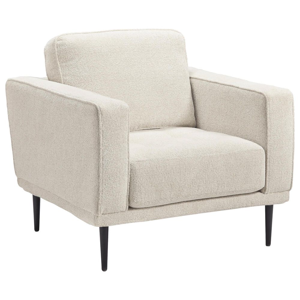 Signature Design by Ashley Caladeron Chair in Sandstone, , large