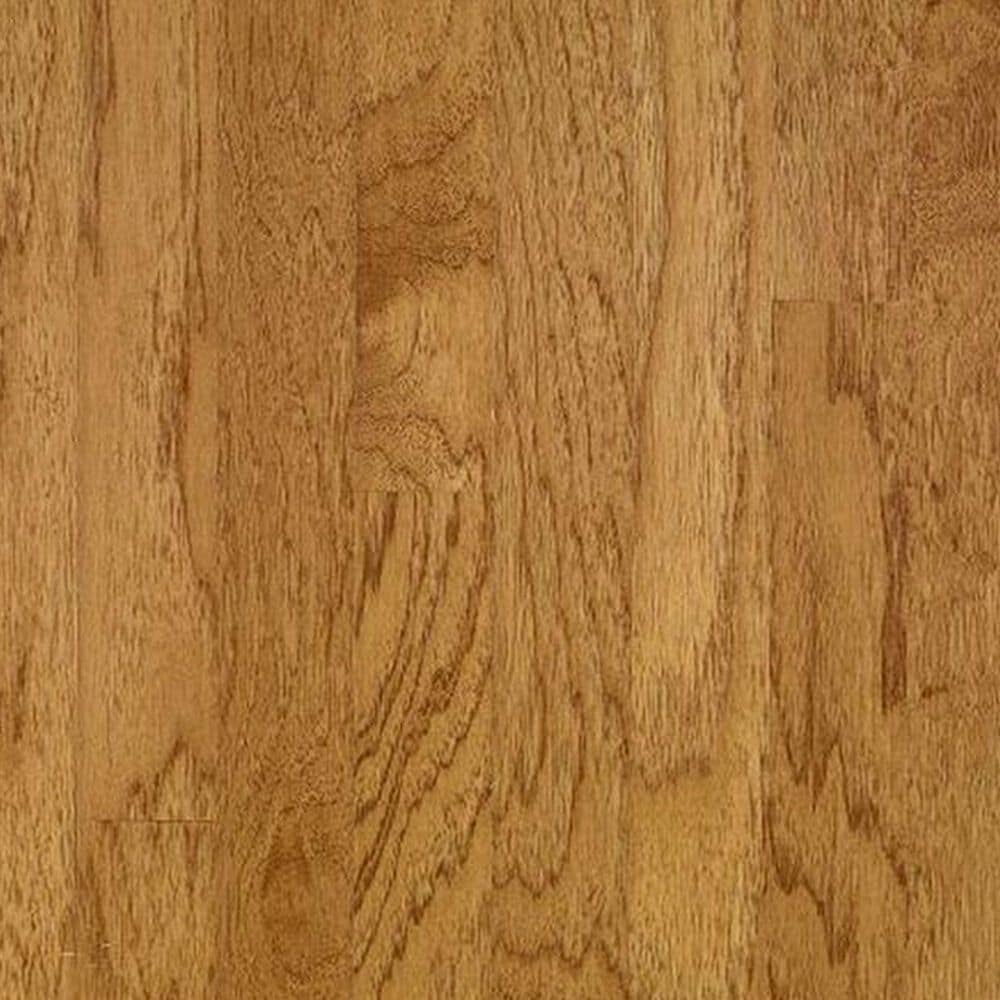 Bruce American Treasures Smokey Topaz Hickory Solid Hardwood, , large