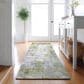 Dalyn Rug Company Ravenna RN1 2"3" x 7"6" Aloe Runner, , large