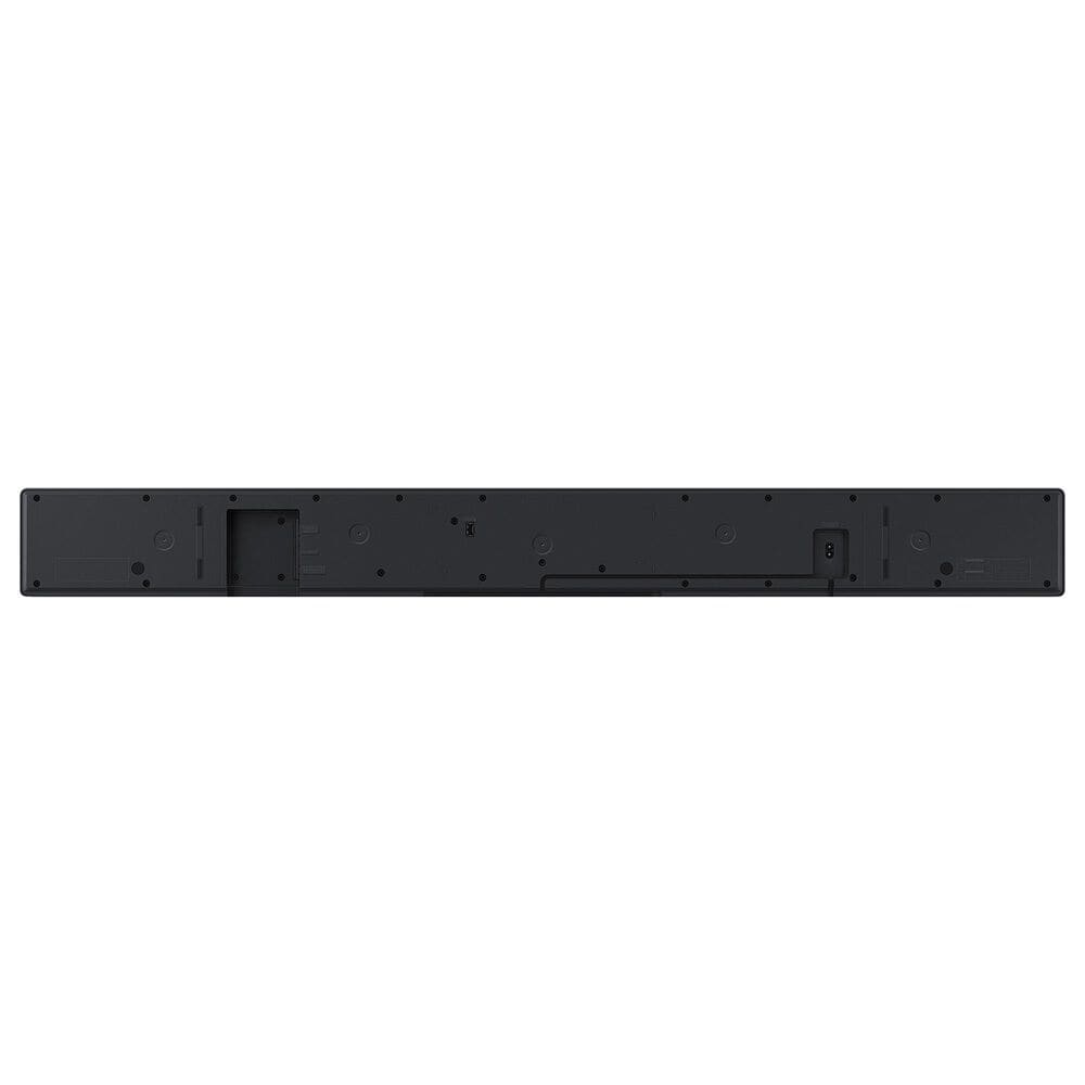 Samsung 100" Mini LED 4K M90H Samsung Vision AI Smart TV with Q-Series 3.1.2 Channel Soundbar System in Graphite Black, Black and Titan Black, , large