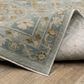 Oriental Weavers Maeve Blue and Grey 6"7" x 9"6" Area Rug, , large