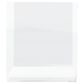 Safavieh Kat Side Table in Clear, , large