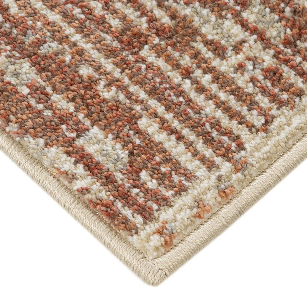 Amer Rugs Jordan 9&#39;2&quot; x 12&#39;2&quot; Sand Area Rug, , large