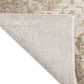 Dalyn Rug Company Cyprus 3" x 5" Khaki Area Rug, , large