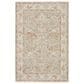 Nourison Infinite Sage and Ivory 5"3" x 7"8" Area Rug, , large
