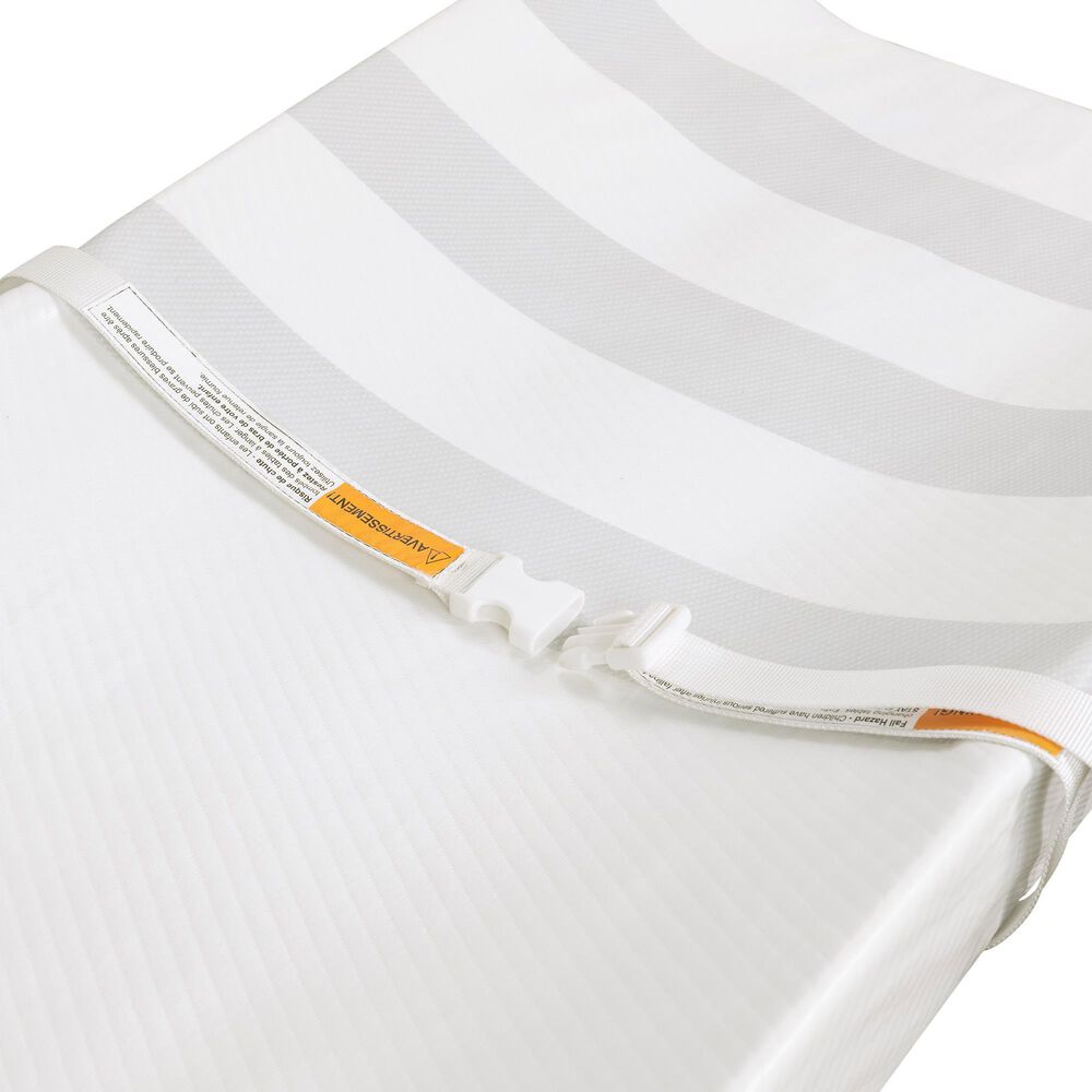 Eastern Shore Imagio 2 Sided Changing Pad - Without Changing Tray, , large