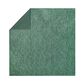 Urban Playground Secret Garden 3-Piece King Quilt Set in Emerald Green, , large