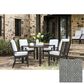 Venture Montana Dining Chair in Reef Dolphin, , large