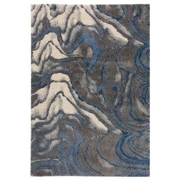 Dalyn Rug Company Orleans 1"8" x 2"6" River Rock Area Rug, , large
