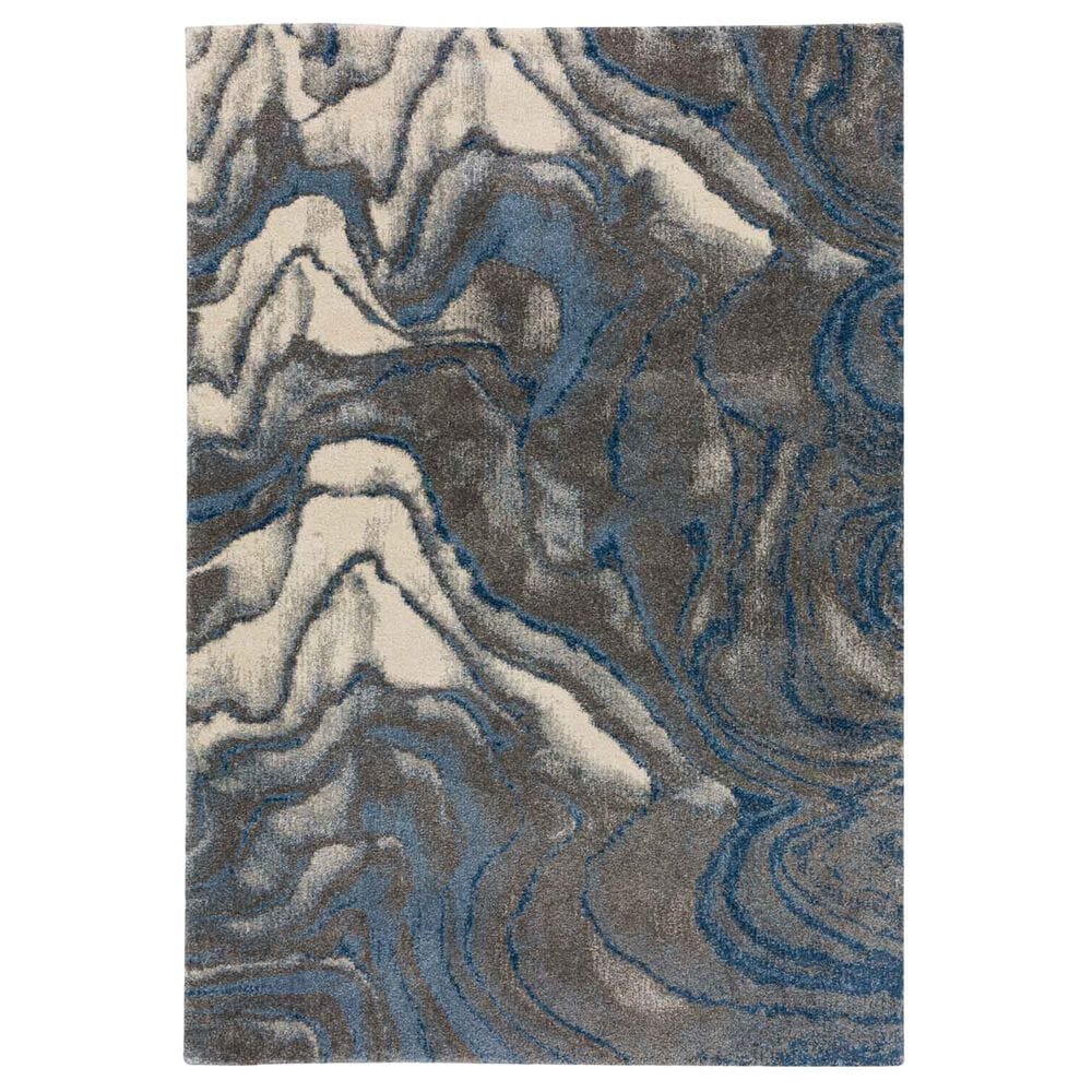 Dalyn Rug Company Orleans 1"8" x 2"6" River Rock Area Rug, , large