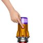 Dyson V12 Detect Slim Cordless Vacuum Cleaner in Yellow/Iron, , large