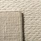 Safavieh Natura NAT802A 2"3" x 8" Ivory Runner, , large