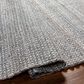 Surya Sara SRU-2300 2" x 3" Light Slate, Charcoal, Brown, Seafoam, Medium Gray, Teal, Pewter Area Rug, , large