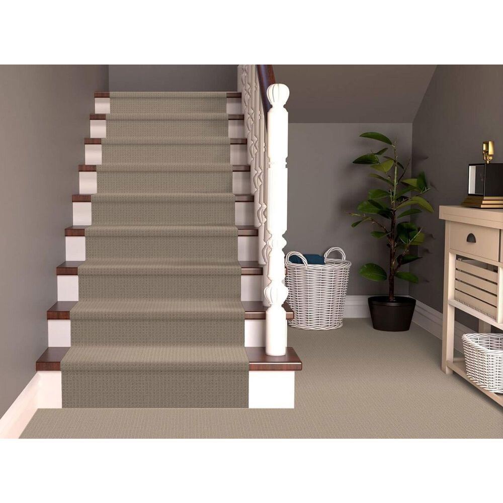 Masland Beach Life Carpet in Worn Leather, , large