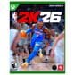 NBA 2K26 - Xbox Series X, , large
