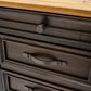 Wycliff Bay Sonoma Credenza in Dark Roast, , large