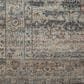 Loloi Heritage 8" x 10" Sky and Sunset Area Rug, , large