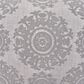Vista Haus McKinley 3-Piece Queen Duvet Set in Gray, , large