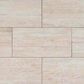MS International Veneto White 12" x 12" Porcelain Mosaic Sheet, , large