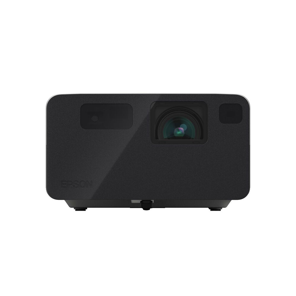 Epson EpiqVision Mini EF21 Portable Smart Laser Projector in Diamond White, , large