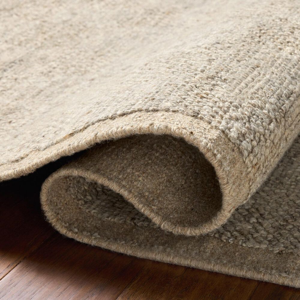 Loloi Alina Dove 8&#39;6&quot; x 11&#39;6&quot; Area Rug, , large