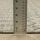 Oriental Weavers Tortuga TR09A 5"3" x 7"3" Beige and Black Area Rug, , large