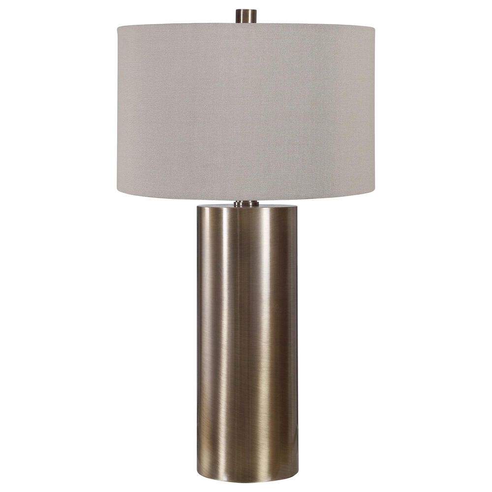 Uttermost Taria Table Lamp, , large