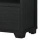 Everly Living Elif 60" TV Stand in Black, , large