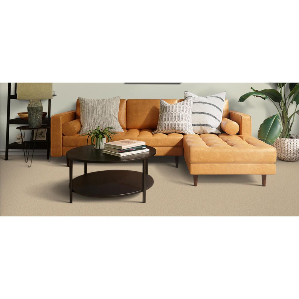 Fabrica Luxe Carpet in Citrine, , large