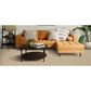 Fabrica Luxe Carpet in Citrine, , large
