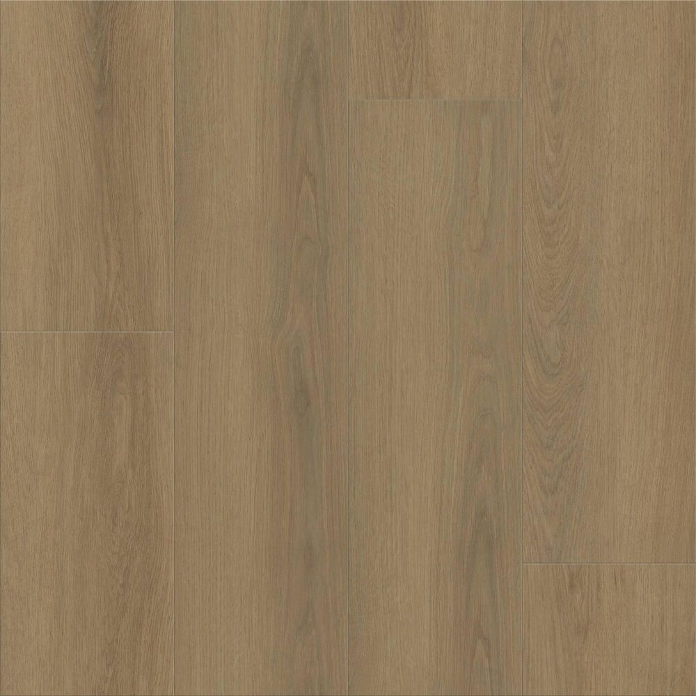 Shaw Pet Perfect Homespun Brown 9" x 60" Luxury Vinyl Plank, , large
