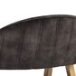 37B Burgos Dining Chair with Polyester Nano Shitake Cushions, , large
