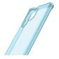 ITSkins Spectrum R Clear Magsafe Case for Samsung Galaxy S25 Ultra in Light Blue, , large