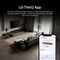 LG 9.1.6 Channel Soundbar in Black, , large