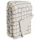 Ann Gish Capsule 96" x 50" Throw in Ice, , large
