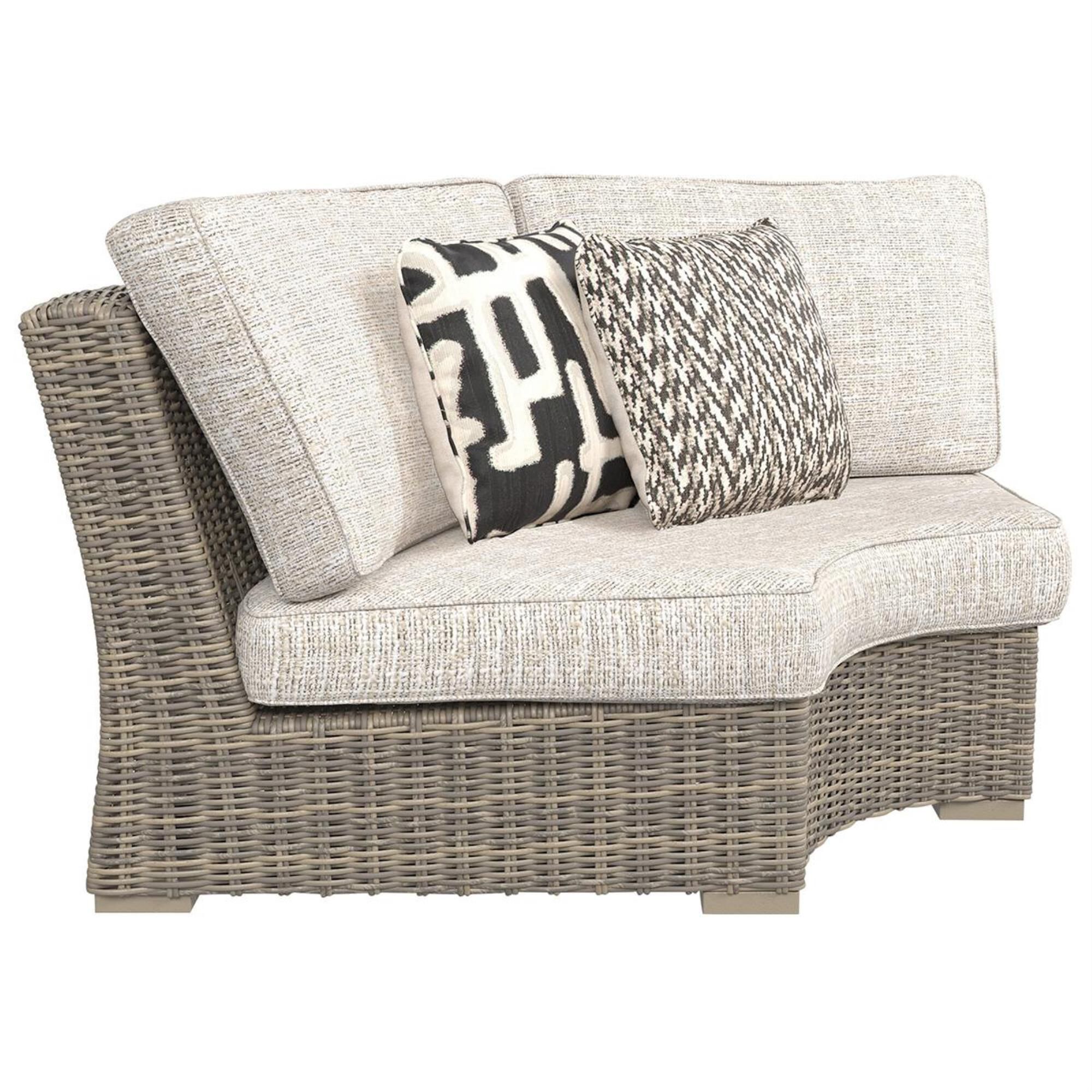 Ashley beachcroft outdoor 2025 sectional