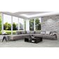 Florstar Mayfair Silver Oak 9" x 72" Vinyl Plank, , large