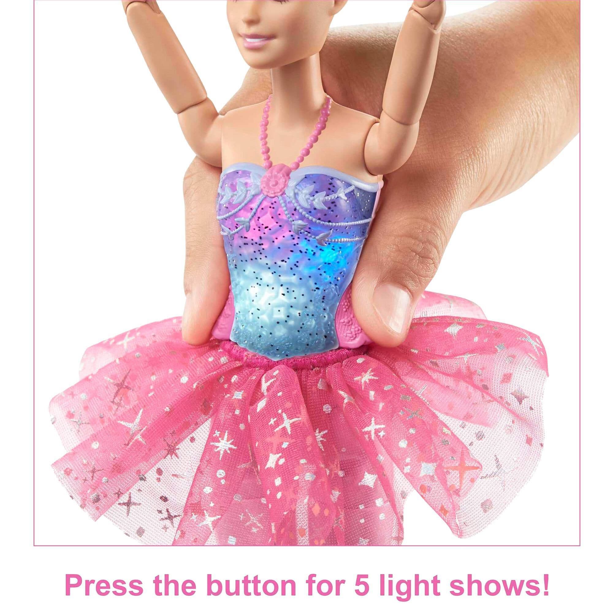 Barbie dreamtopia fee best sale