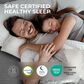 SweetNight CoolNest 16" 518 Medium Queen Mattress in a Box, , large