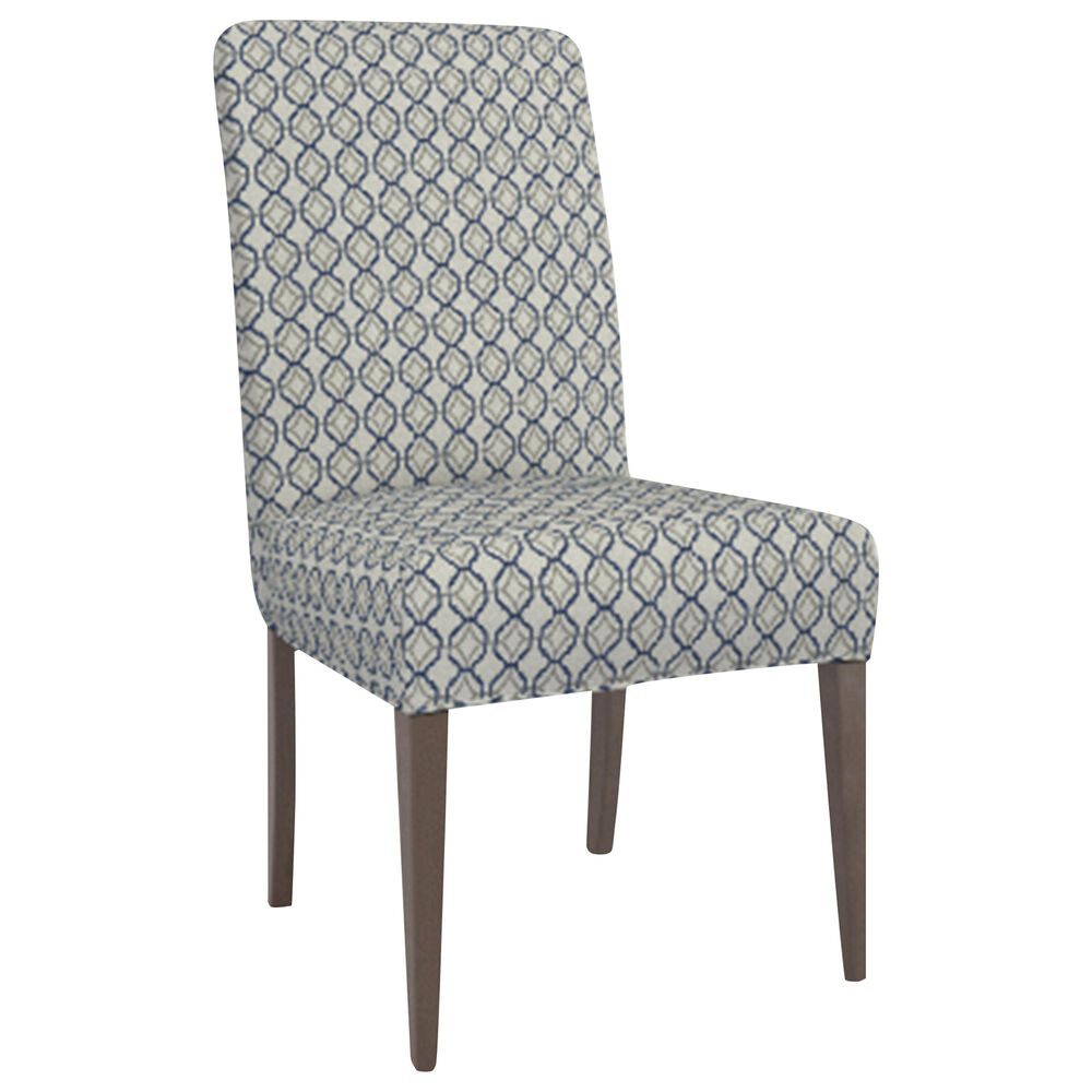 Declan Dining Chair in Hazelnut Washed, , large