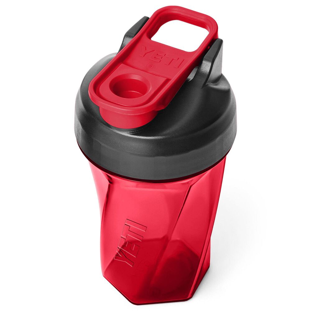 YETI Yonder 20oz Shaker Bottle  Rescue Red, , large