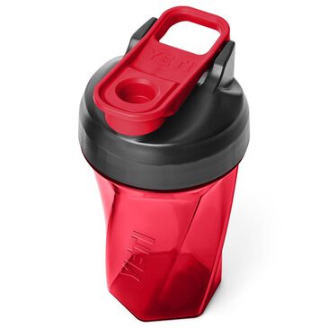 YETI Yonder 20oz Shaker Bottle  Rescue Red, , large