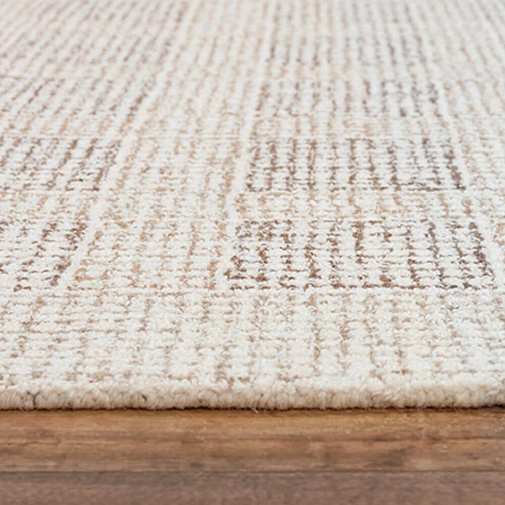 RIZZY Taylor TAY878 7&#39;9&quot; x 9&#39;9&quot; Brown Area Rug, , large
