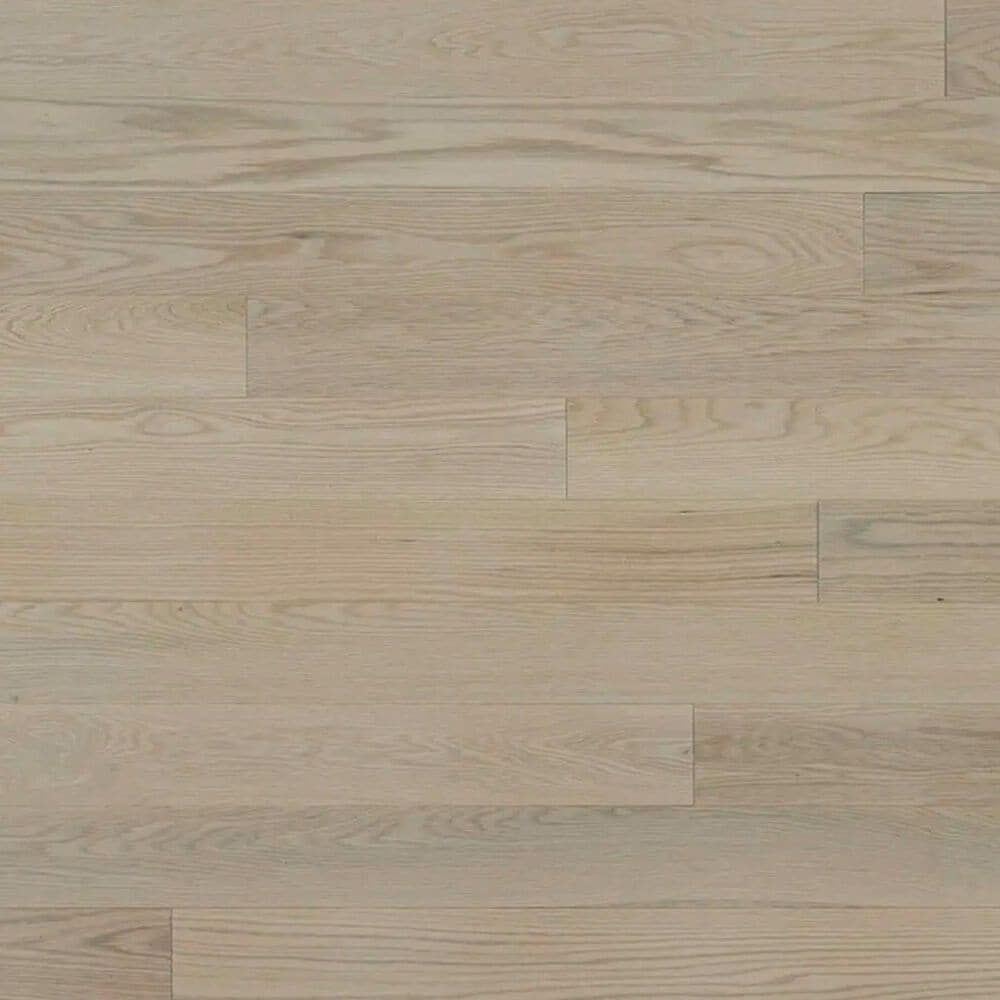 Lauzon Expert Pure 5 3/16" Nordika Red Oak Engineered Hardwood, , large